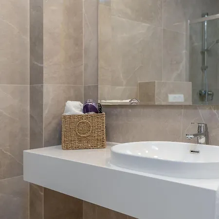 Apartman Borik *