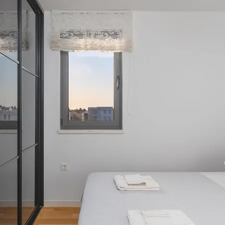 Borik Apartman *