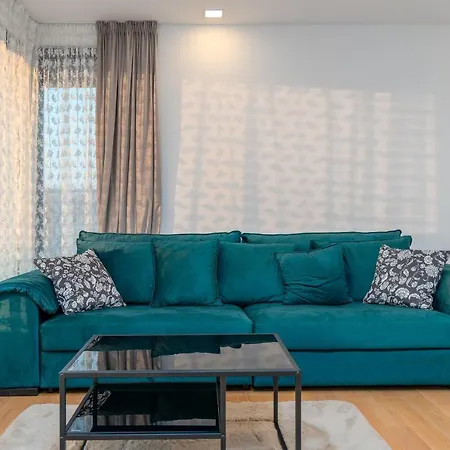 Borik Apartman *